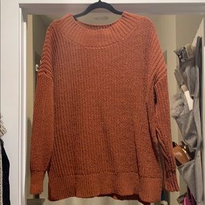 Aerie Sweater